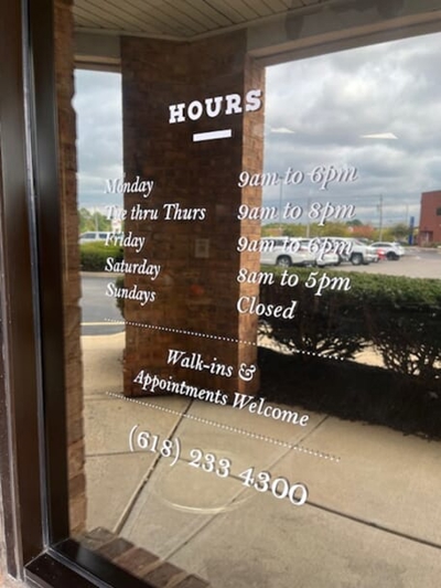 Window Graphics Photo